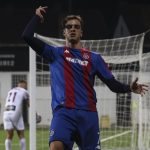 MILOŠEVIĆ JE KLASA OD FUDBALERA, SPASAO PARTIZAN PROPASTI U IVANJICI: Crno-beli moraju da ga zadrže kako znaju i umeju!