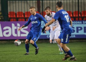 SURDULIČKI ČAS FUDBALA VOJVODINI: Radnik razbio Vošu, definitivno Stara dama i dalje nije ozbiljan kandidat za titulu!