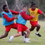 GOTOVO JE: Bivši fudbaler Crvene zvezde, koji je bio nadomak Partizana završio karijeru! (FOTO)