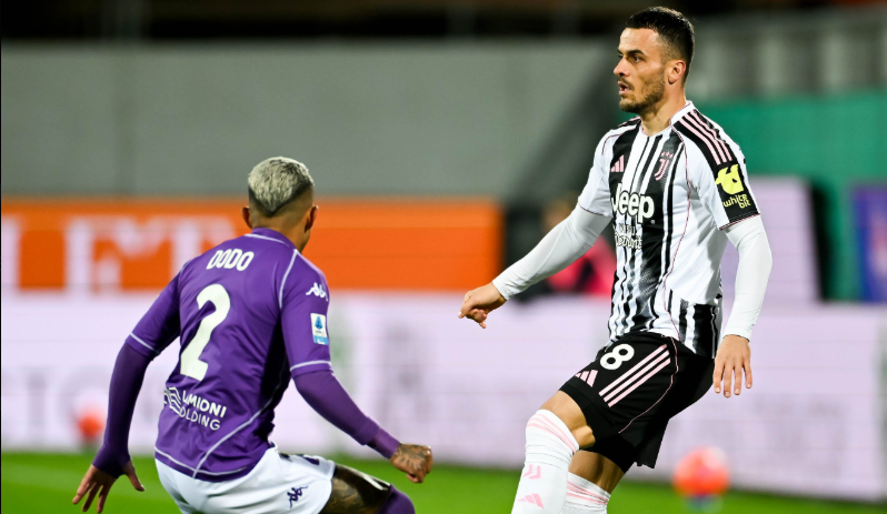 KOSTIĆ SPASIO JUVE BRUKE: Fiorentina otkinula bodove „Staroj dami“, Vlahović izviždan!