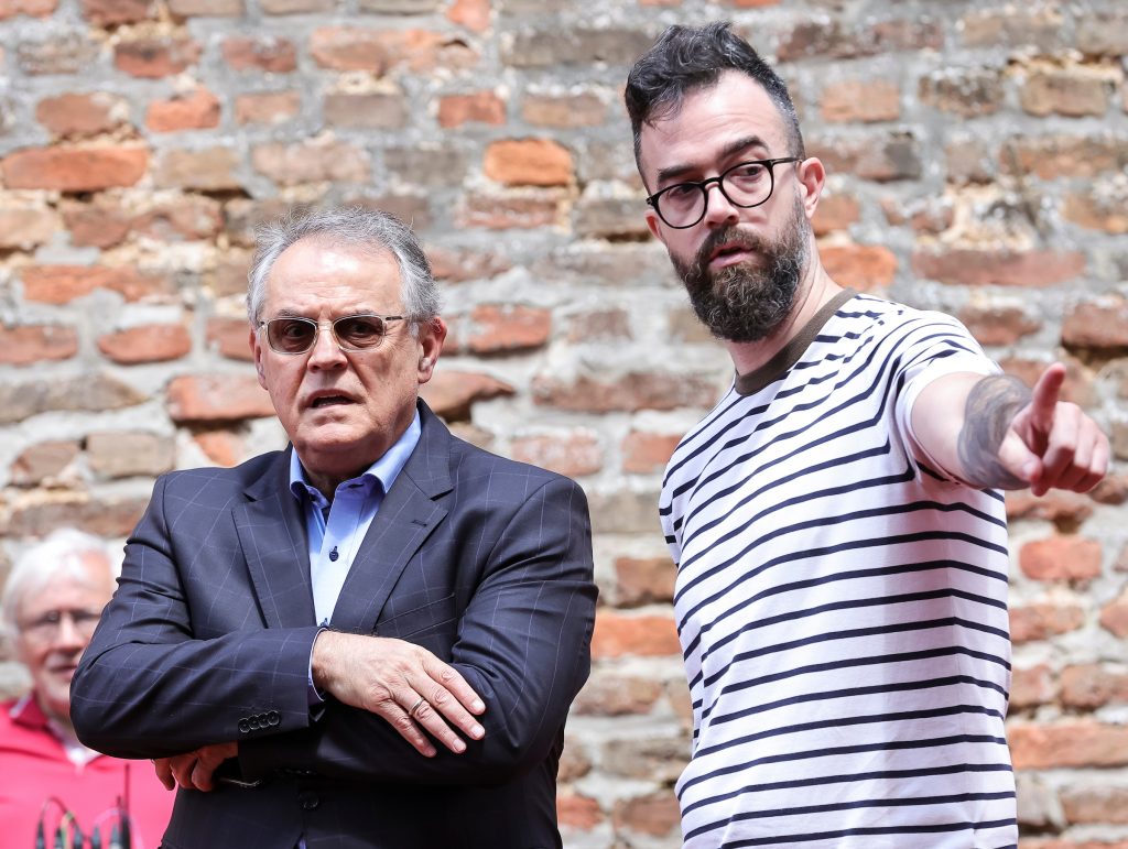 BIO JE KASIR U TERETANI, SADA JE DIREKTOR U ZVEZDI: On je najkrivlji za propuste – Čović osuo paljbu po bivšem saradniku!