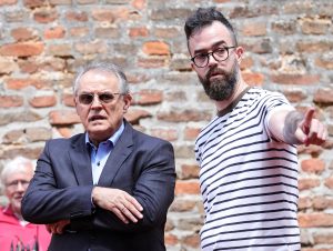 BIO JE KASIR U TERETANI, SADA JE DIREKTOR U ZVEZDI: On je najkrivlji za propuste – Čović osuo paljbu po bivšem saradniku!