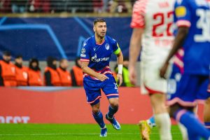 NEKADAŠNJI KAPITEN ZVEZDE OPTUŽEN ZA POKUŠAJ UBISTVA: Protivnički trener žustro opleo po Dragoviću!