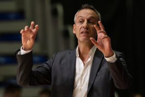 MAKABI VERAN SVOM TRENERU: Ponos Izraela podržao šefa struke i pored užasnog učinka!