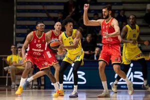 IZRAELSKI KLUBOVI UNIŠTAVAJU EVROLIGU: Odlaže se utakmica zbog fanatizma!?