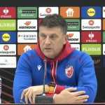 NEZAPAMĆENA KONFERENCIJA VLADANA MILOJEVIĆA: „Dajem ostavku – Ne kopčam se ja na leđa!“