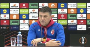 NEZAPAMĆENA KONFERENCIJA VLADANA MILOJEVIĆA: „Dajem ostavku – Ne kopčam se ja na leđa!“