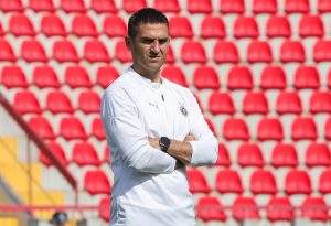 PARTIZAN PRELOMIO: Odlučeno ko će voditi kadete crno-belih!