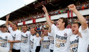 ŠOK: Bivši golman Partizana ima rak! (FOTO)