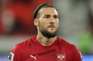 SEVILJA OTPISALA GUDELJA: Srbin bi na zimu mogao na novo odredište!