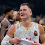 NEDOVIĆEVA NAJBOLJA PARTIJA OVE SEZONE: ‘Kralj’ pao u Kneževini!