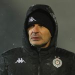 STOJAKOVIĆ PRED JAVOR: „Poraz je zabranjena zona, dobio sam podršku od čelnika Partizana!“