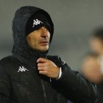 PRVA POBEDA ZA NOVOG TRENERA: Samo kontinuitet i trening!