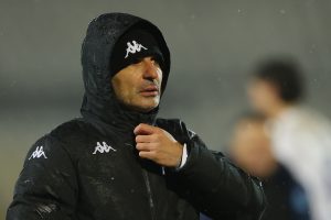 PRVA POBEDA ZA NOVOG TRENERA: Samo kontinuitet i trening!