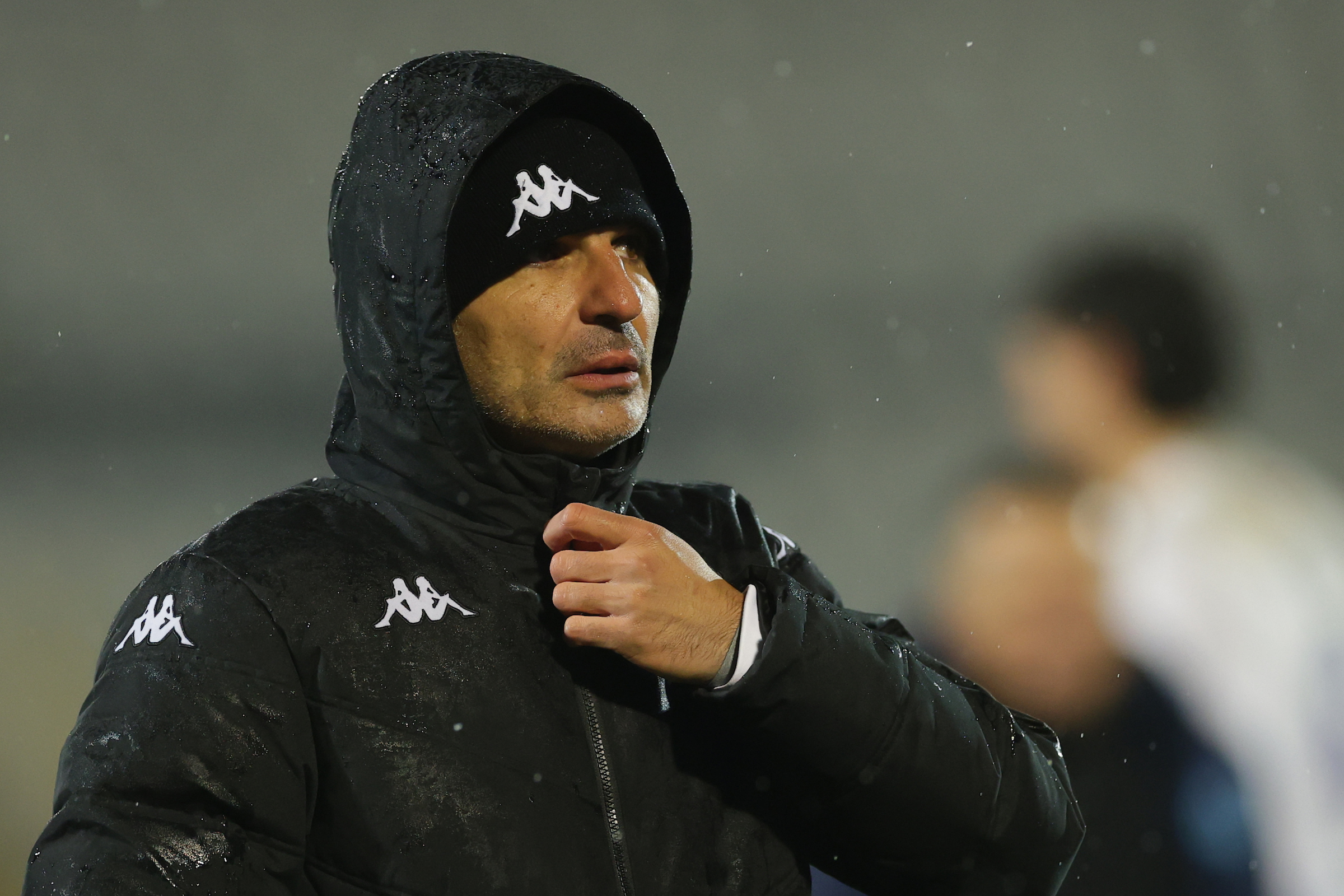 STOJAKOVIĆ NAKON DEBAKLA: „Promašiš šanse i budeš kažnjen“