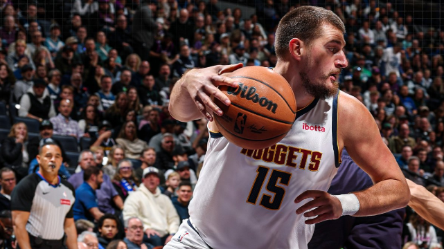 JOKIĆ PONOVO GORI: Deveti tripl-dabl, Denver upisao još jednu pobedu!