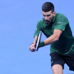 BEZ PROMENA DO SLEDEĆE SEZONE: Evo na kom mestu ATP liste Novak završava godinu!