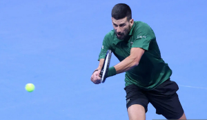 NOVAK SRUŠIO ČILEANCA: Đoković ispisao istoriju u Atini! (FOTO)