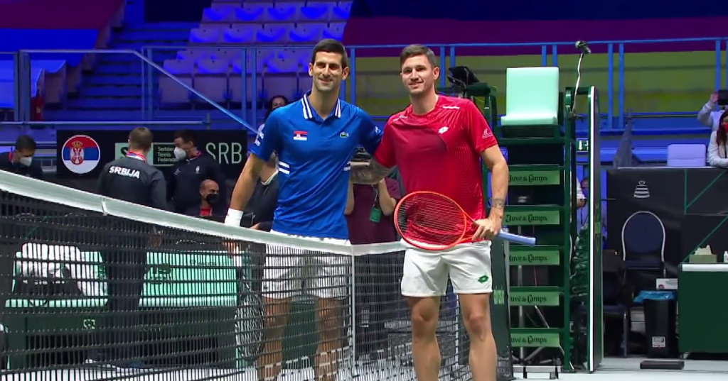 ZVANIČNO: Novak objavio kraj karijere! (FOTO)