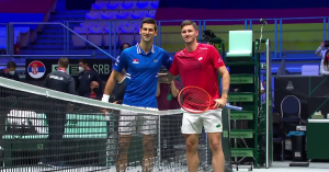 ZVANIČNO: Novak objavio kraj karijere! (FOTO)