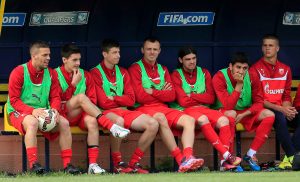 BIVŠI IGRAČ ZVEZDE ISKREN: „Došao sam na silu!“