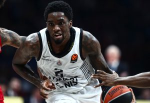 MILTON PRED ASVEL: „Biće izazovno, ali ovo je naša šansa!“