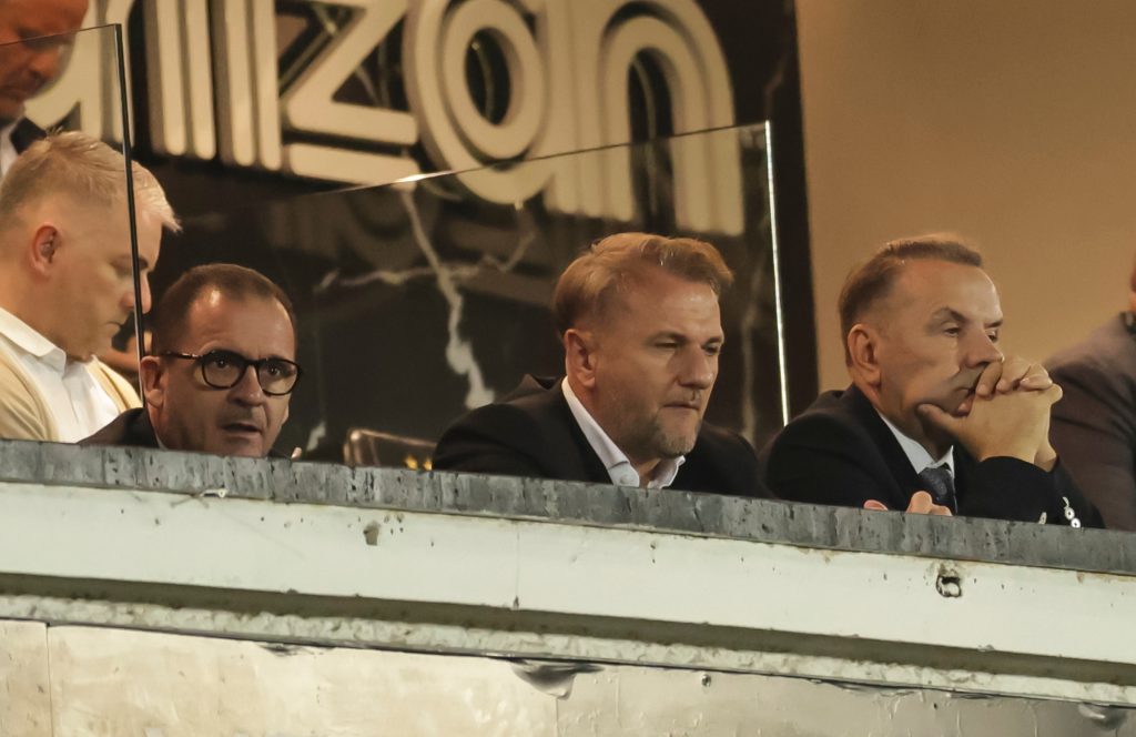 IGRAČI SU U STRAHU: Ostoja prebacuje odgovornost za Željkov odlazak – „Ta dva imena…“!