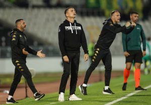 PARTIZAN IMA ZAMENU ZA BLAGOJEVIĆA: Postoji samo jedan problem!