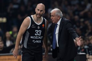 PRE 15 GODINA BI UDARIO NEKOG TABLOM U GLAVU, SADA JE MIRNIJI: Kalates opisao Željka Obradovića!