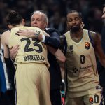 NBA EVROPA OPASNA PO EVROLIGAŠKE UČESNIKE: Španci upozorili svoje klubove do čega može doći ukoliko se realizuje američki model košarke!