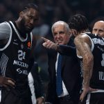 ŽELJKO OBRADOVIĆ SVE BLIŽI ODLASKU: Evo koji je razlog!