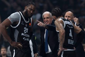 ŽELJKO OBRADOVIĆ SVE BLIŽI ODLASKU: Evo koji je razlog!