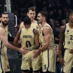 TOKO ŠENGELIJA PONOVO GOVORIO O ZVEZDI: „Nije jednostavno otići u Beograd i pobediti, jedan od najtežih protivnika u Evroligi!“