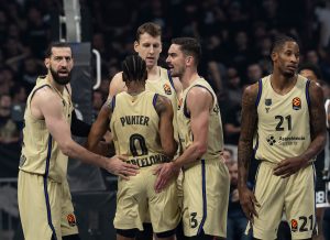 BOMBA U „BLAUGRANI“: Barselona ima novog trenera!