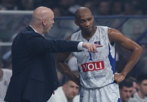 BUDUĆNOST RAZBILA ULM: Podgoričani upisali stotku!