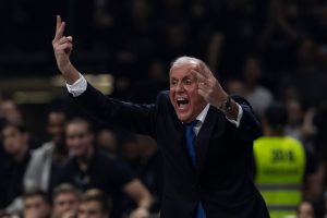 „TO JE SRAMOTA“: Obradović zagrmeo nakon poraza od Dubaija!