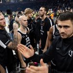 OCOKOLJIĆ PRELOMIO: Evo koja dva igrača neće biti u rotaciji večeras!