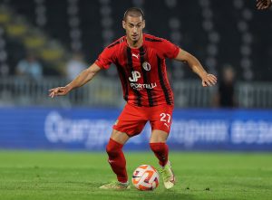 OGNJEN BJELIČIĆ ZA HOTSPORT: O životu na Malti, ali i igranju Evrope i tituli sa Hamrunom!