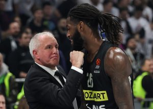 OGLASIO SE LESOR: Evo šta je poručio Obradoviću kada je čuo za ostavku! (FOTO)