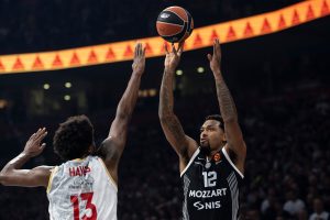 BRAUN UPOZORAVA: Ne smemo ovo ponovo da dozvolimo sebi!