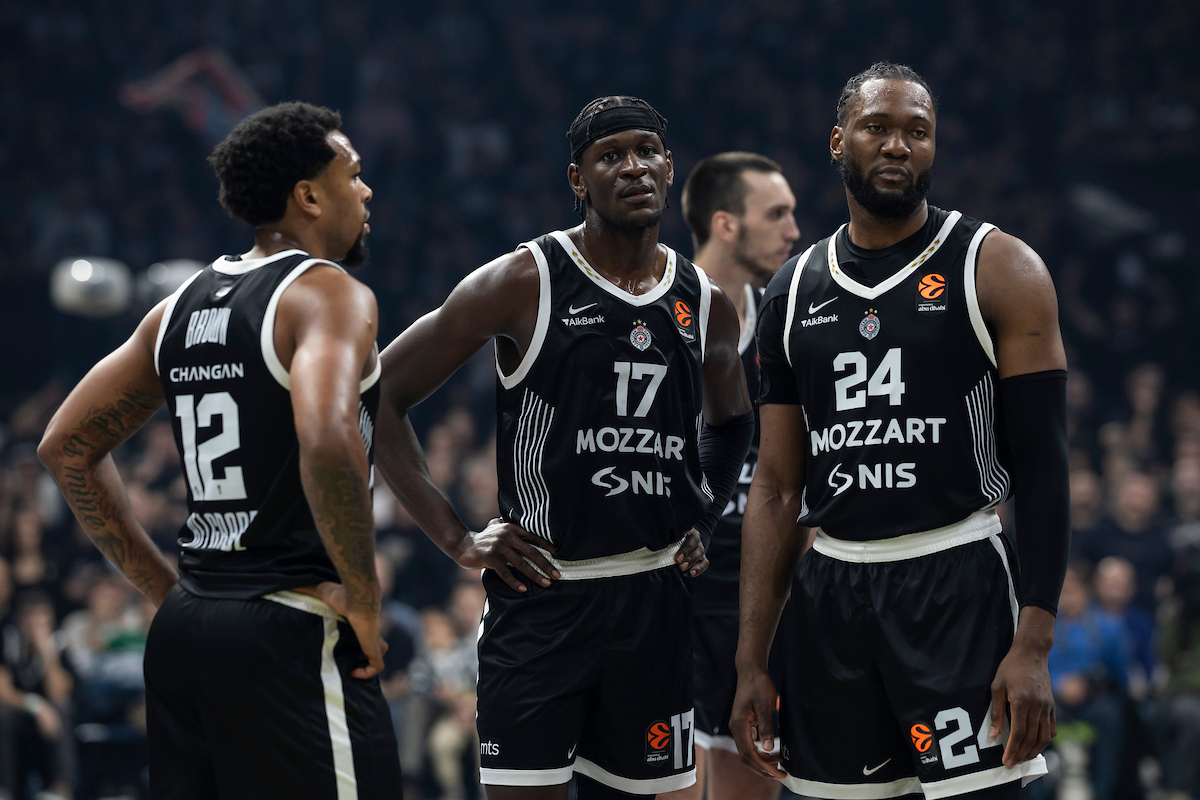 PARTIZAN MONACO 150 PARTIZAN MONACO 150