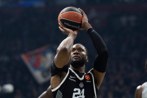 BRUNO FERNANDO O ŽELJKU OBRADOVIĆU: „On je drugačiji trener nego što sam navikao!“