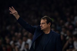 ATAMAN OTKRIO: Dobićemo centra pred duel sa Partizanom!
