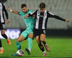 PARTIZAN PAZAR 16 PARTIZAN PAZAR 16