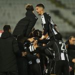 GROBARI MOGU BITI ZADOVOLJNI: Evo kako izgleda tabela Superlige pred reprezentativnu pauzu!