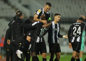 „BIĆEMO TU DA POMOGNEMO NA NAJBOLJI MOGUĆI NAČIN“: Da li je ovim Jovanović najavio novog trenera Partizana?!