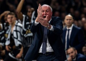 DELIJE POTKAČILE OBRADOVIĆA I CRNO-BELE: „Ključni igrač u projektu gašenja Partizana!“