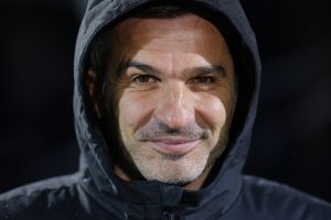 (POLUVREME) ŠTA URADI CRNI MIJATOVIĆU?! Partizan može da okrene na suv kvalitet, ali bez Blagojevića izgleda užasno!