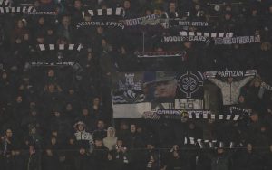 STOJAKOVIĆ JE MOŽDA STVARNO ČUDOTVORAC, DESET MINUTA DOVOLJNO ZA PREDNOST: Trifunović se napokon upisao u strelce kada je važno!