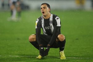 DA LI KLUB TO NE PRIZNAJE PORAZ PROTIV ŽELEZNIČARA?! Partizan nem na debakl u Humskoj!